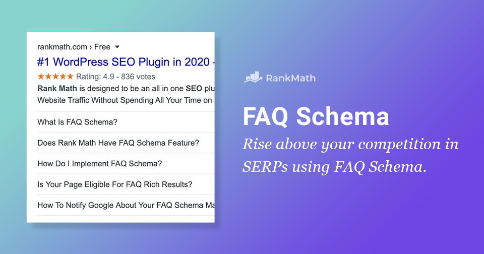 Rank Math SEO Wordpress Plugin