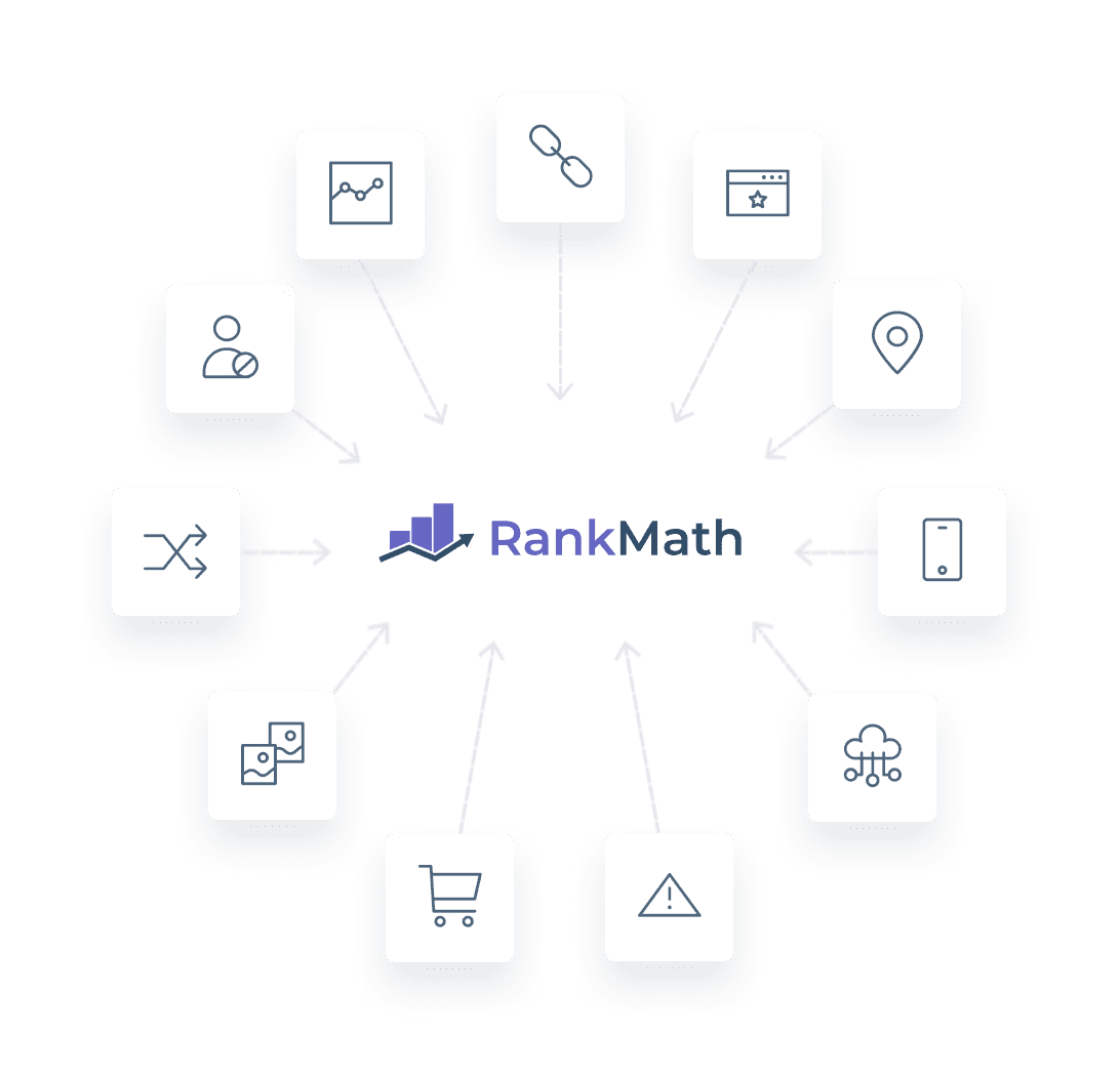 Configurar Rank Math SEO