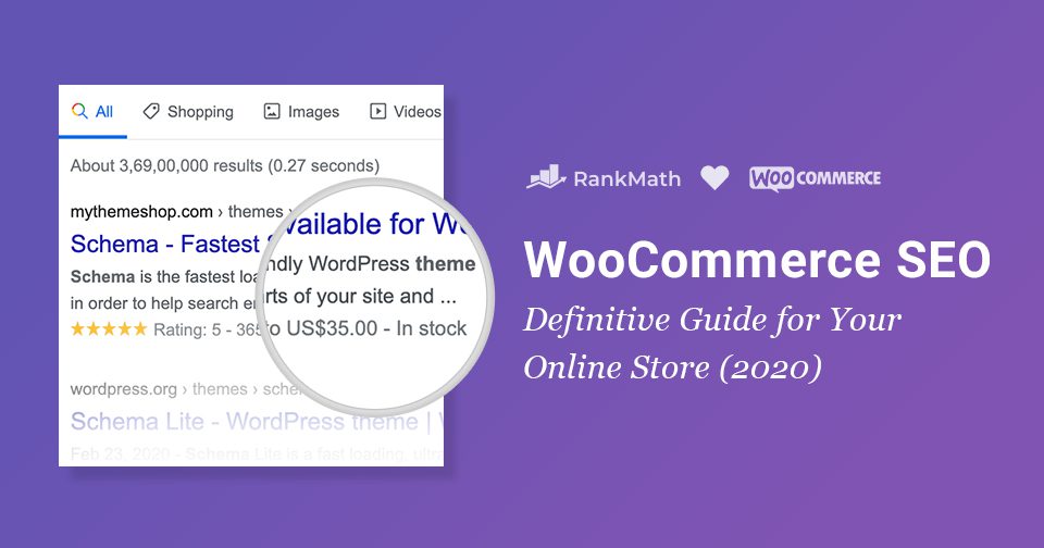 WooCommerce SEO Plugin