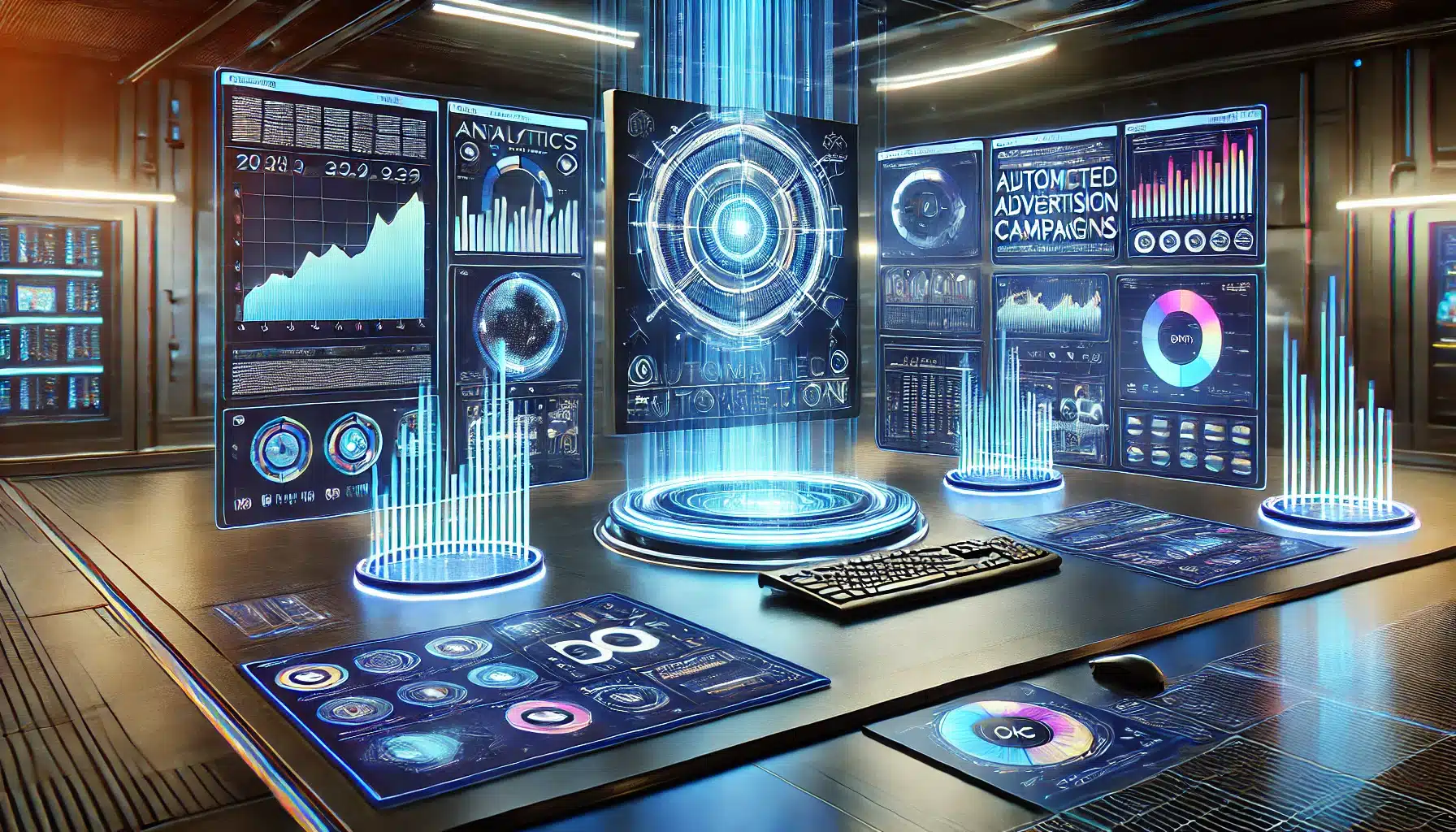 Las 11 mejores herramientas de automatización de publicidad